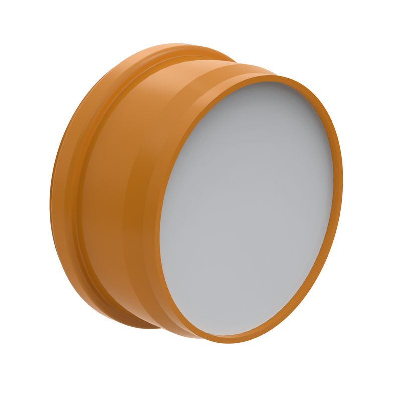 Cap Tigre Coletor JE 100 mm