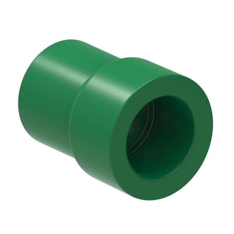 Bucha Tigre Redução PPR 110 x 75 mm