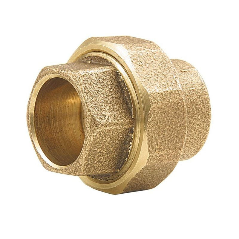 União Eluma 733 79 mm Bronze