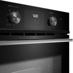 Forno Midea TSD80P2 Elétrico Embutir 80 L Preto 220 V