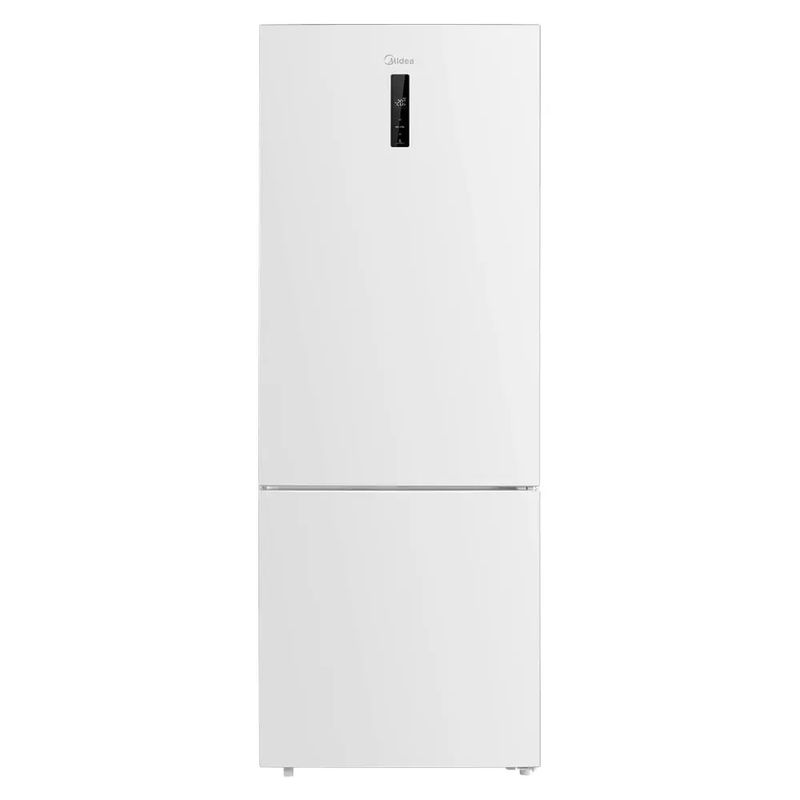 Refrigerador Midea MDRB593FGD013 Inverter Frost Free Inverse 416 L Branco Bivolt