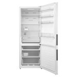 Refrigerador Midea MDRB593FGD013 Inverter Frost Free Inverse 416 L Branco Bivolt