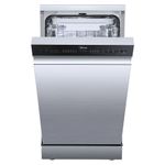 Lava Louças Midea MDWEF1034CSS2 10 Serviços Inox 220 V