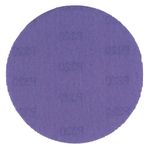 Disco Atlas AT33 Abrasivo Telado 150 mm Gr 120