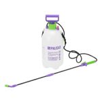 Pulverizador Palisad Com Bomba, Mangueira e Aspersor Manual 7 L