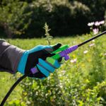 Pulverizador Palisad Com Bomba, Mangueira e Aspersor Manual 7 L