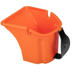 Caçamba Tigre De Mão Para Pintura 2 L