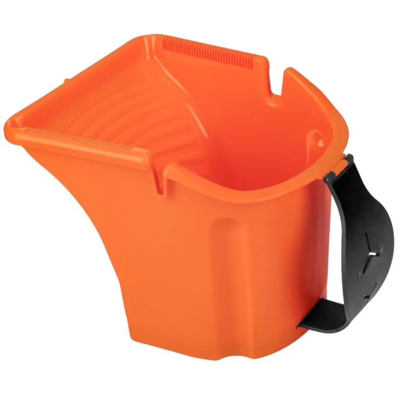 Caçamba Tigre De Mão Para Pintura 2 L