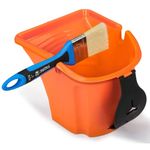 Caçamba Tigre De Mão Para Pintura 2 L