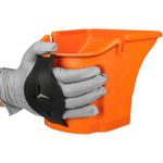 Caçamba Tigre De Mão Para Pintura 2 L