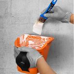 Caçamba Tigre De Mão Para Pintura 2 L