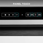 Refrigerador Midea MDRT533EVD012 Inverter Frost Free Duplex 394 L Branco 220 V