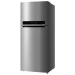 Refrigerador Midea MD-RT611EVK463 Inverter Frost Free Duplex 473 L Inox Bivolt