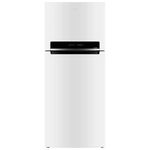 Refrigerador Midea MD-RT611EVK013 Inverter Frost Free Duplex 473 L Branco Bivolt