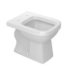 Bacia Deca Convencional Quadra P21 Branca