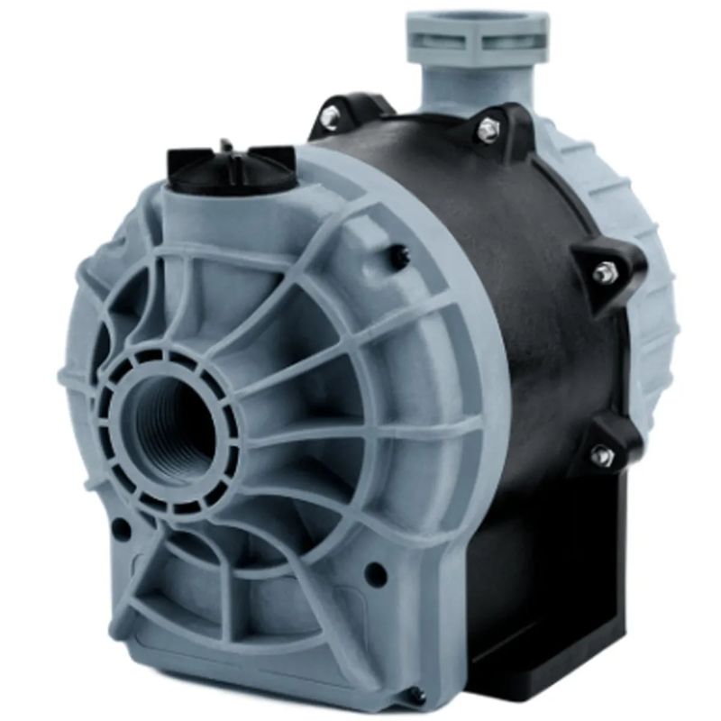 Bomba Centrífuga Syllent MB71E0084AS5 Residencial 1' Monofásico 220 V 1,5 Cv