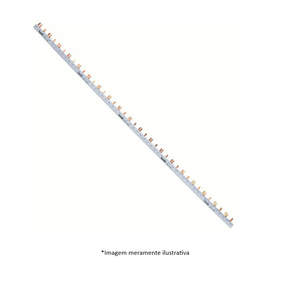 Barramento Valecom Pente 54 Pinos Trifásico