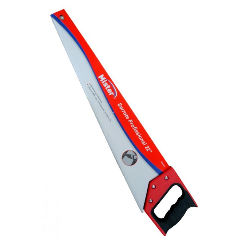 Serrote Mister Cabo ABS Emborrachado 20'