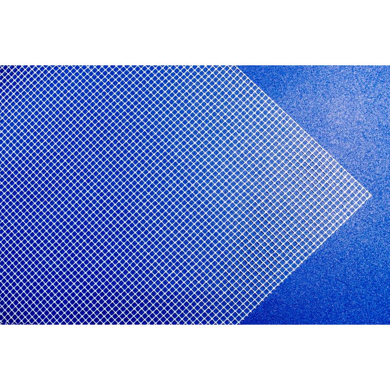 Tela Par&Pregos Fibra Sintética 5 x 1 M