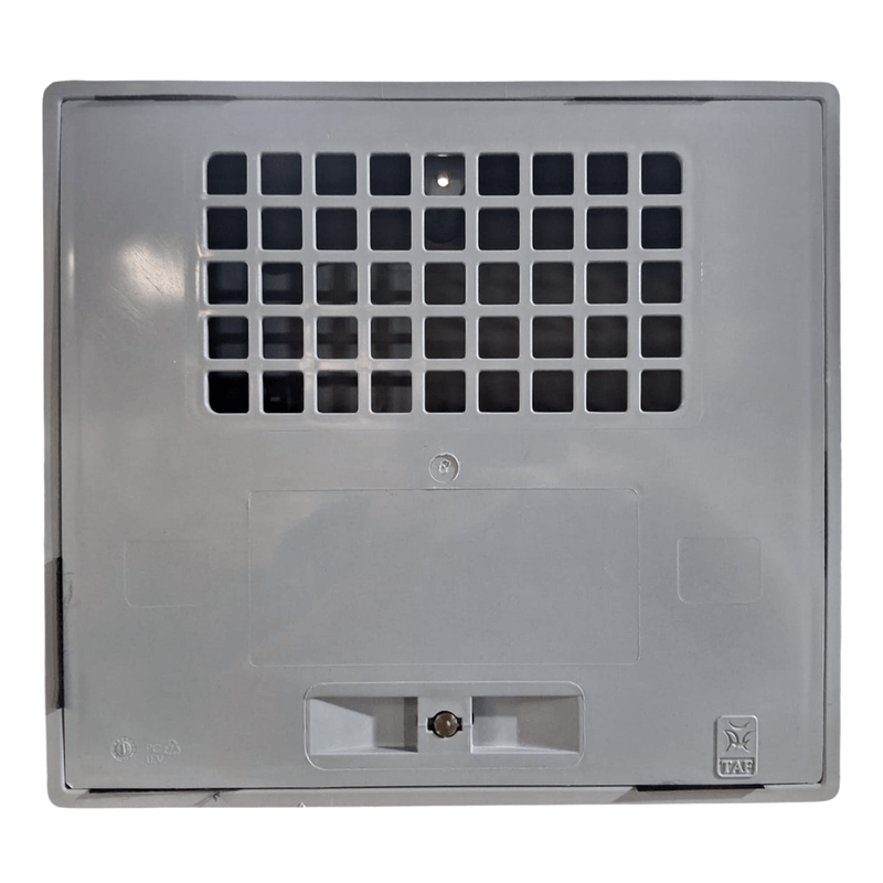 Caixa Taf 8130 Para Hidrômetro N2