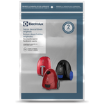 Kit Electrolux SBENA C/ 3 Sacos Descartáveis P/ Aspiradores de Pó
