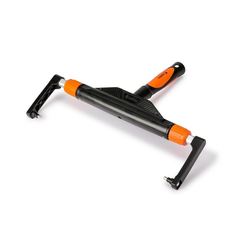 Suporte Tigre 2108 Ajustável Para Big Rolo