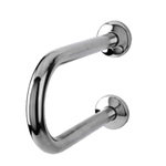 Barra de Apoio Jackwal Standard 24868 Tipo "U" Aço Inox