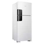 Refrigerador Consul CRM50MBBNA Frost Free Duplex 412 L Branco 220 V