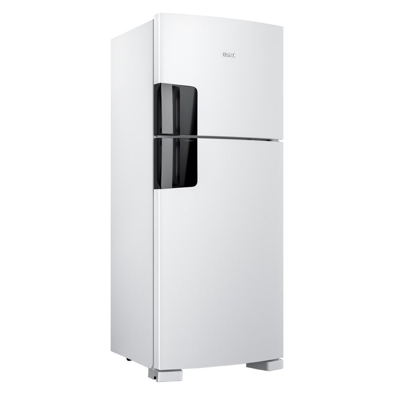 Refrigerador Consul CRM50MBBNA Frost Free Duplex 412 L Branco 220 V