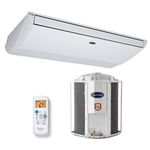 Condicionador de Ar Carrier 42ZQB60C5 Piso/Teto Frio 57000 BTU/h Convencional 220 V Branco