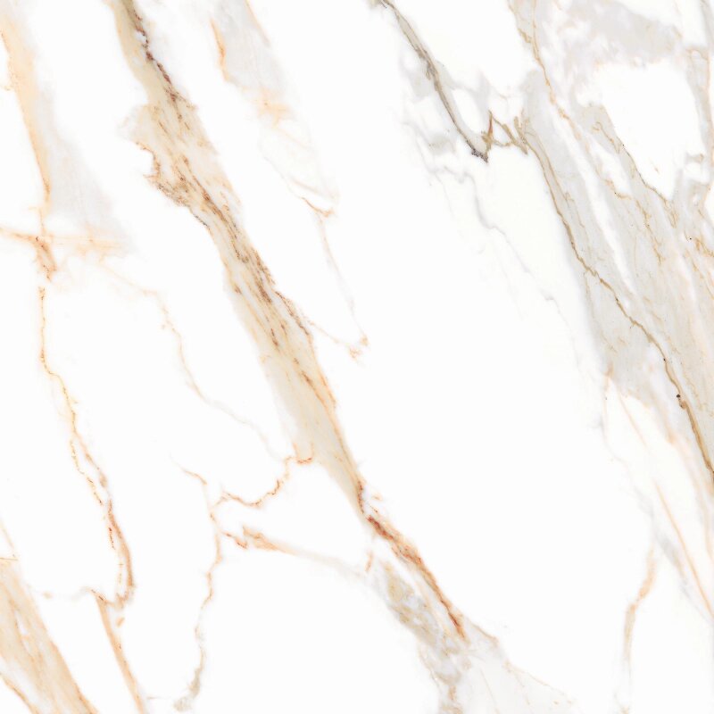 Piso Pisoforte Aludra Polido Classe A - Retificado 83 x 83 Cm 2,75 m²