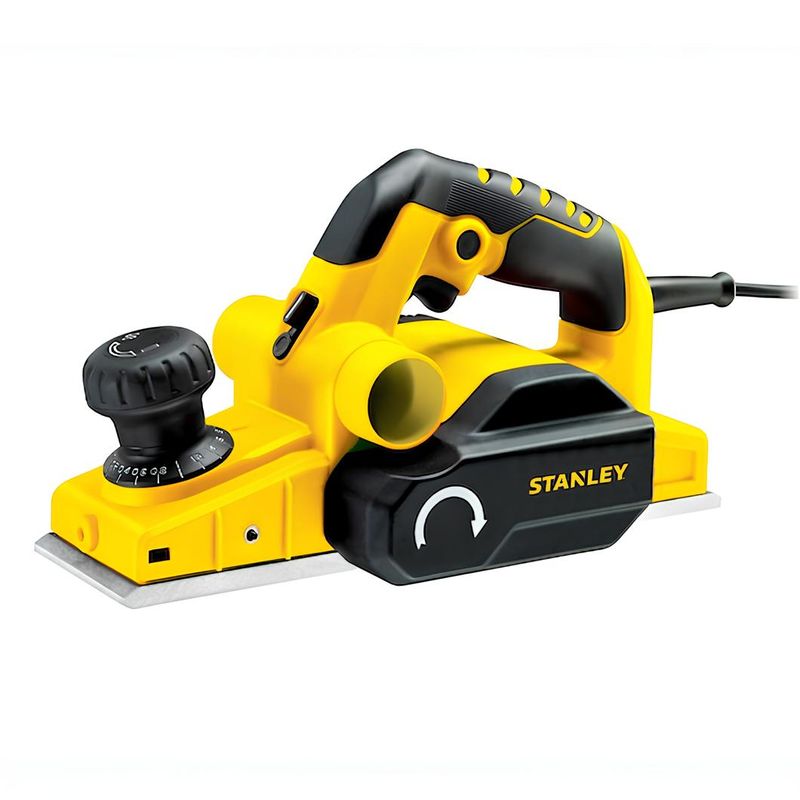 Plaina Stanley STPP7502-B2 Elétrica 750 W 220 V