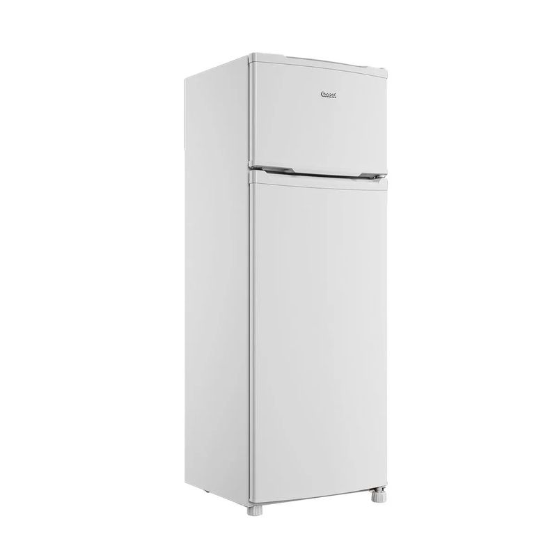 Refrigerador Consul CRD37MBBNA Cycle Defrost Duplex 332 L Branco 220 V