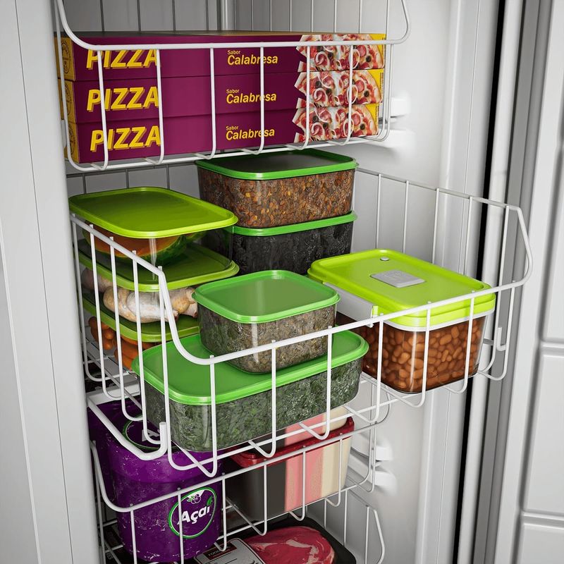 Freezer Consul CVU20MBNNA Degelo Manual Vertical 189 L Branco 220 V