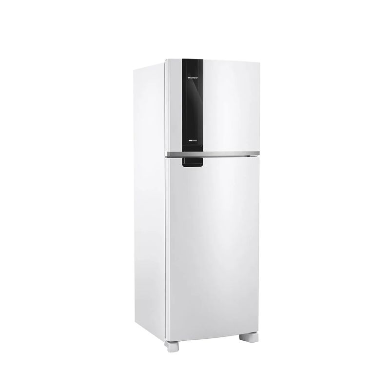 Refrigerador Brastemp BRM46MBBNA Frost Free Duplex 385 L Branco 220 V