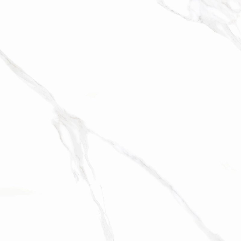 Piso Pisoforte Draco Polido Classe C - Retificado 83 x 83 Cm 2,75 m²