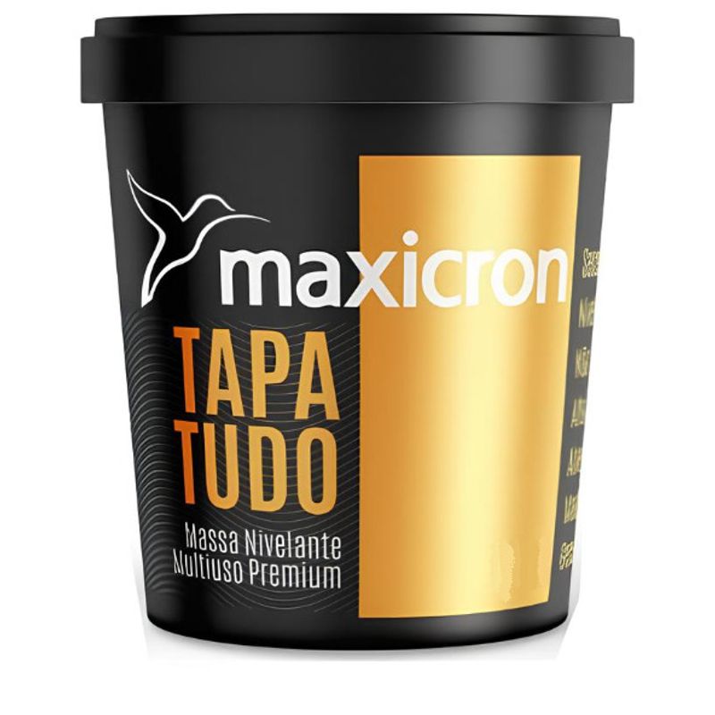 Massa GFG/Maxicron Tapa-Tudo Nivelante 85 g
