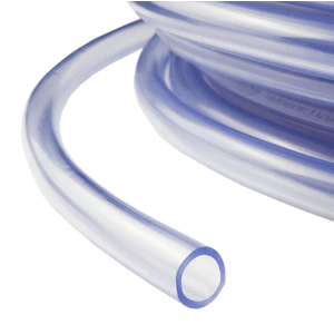 Mangueira Unifortte Cristal 3/8' x 1,5 mm 10 M