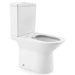 Kit Docol Lift Bacia/Caixa e Acessórios Branco