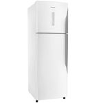 Refrigerador Panasonic NR-BT41PD1WB Frost Free 2 Portas 387 L Branco 220 V