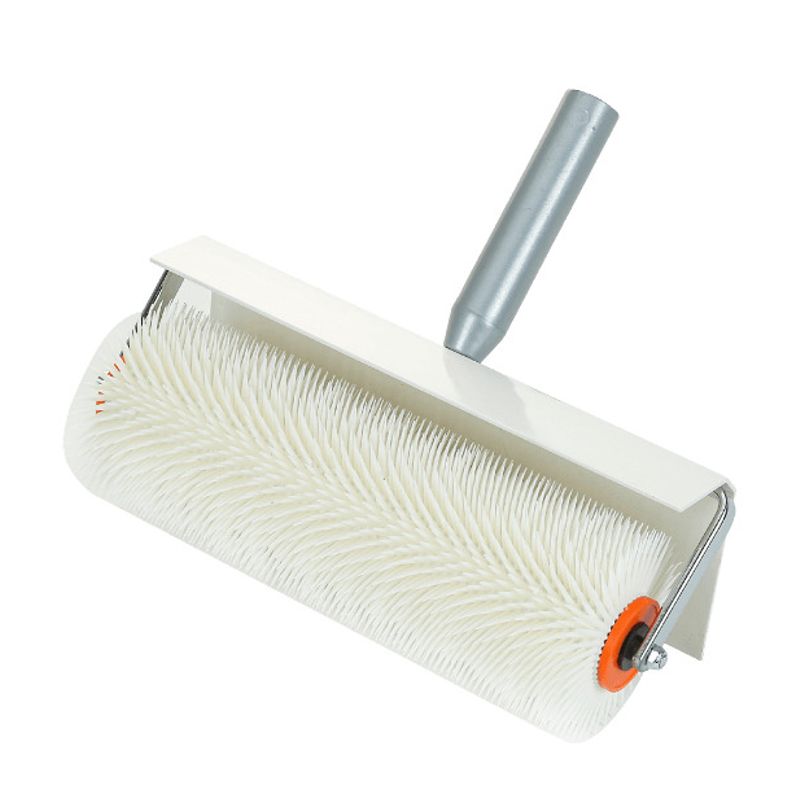 Rolo Ceramfix Fura Bolhas 30 Cm