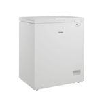 Freezer Consul CHA14ABBNA Degelo Manual Horizontal 1 Porta 142 L Branco 220 V