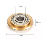 Rodel CFX 720097 Para Cortador 1250 e 1500 16 mm