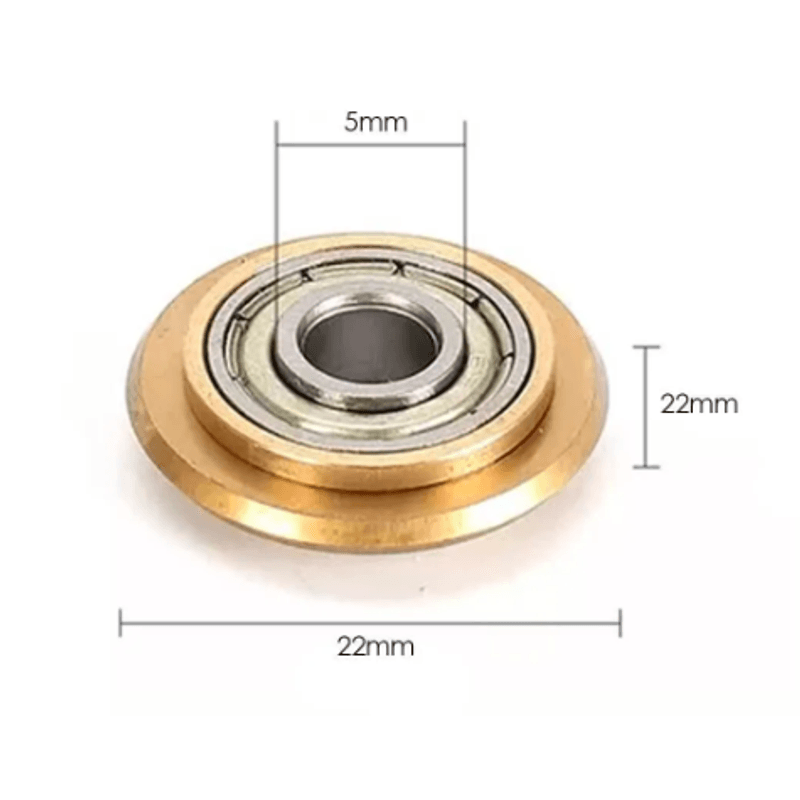 Rodel CFX 720097 Para Cortador 1250 e 1500 16 mm