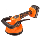 Movimentador e Assentador Ceramfix Com Vibração e Sucção Até 50 Kg