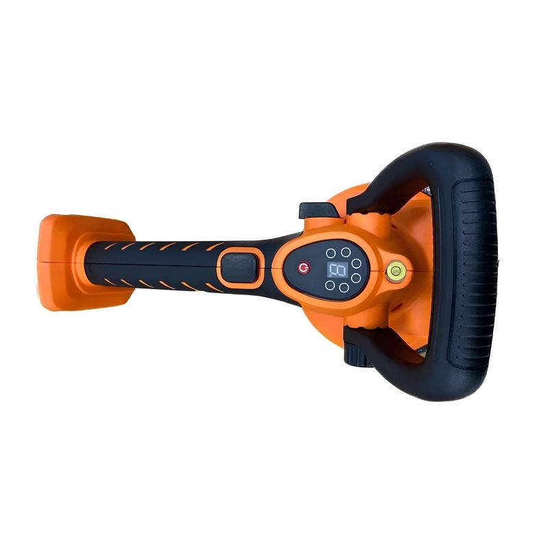 Movimentador e Assentador Ceramfix Com Vibração e Sucção Até 50 Kg Com 2 Baterias