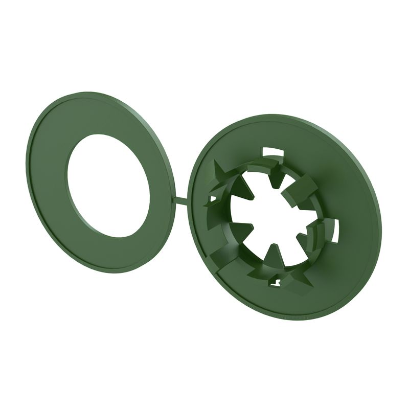 Protetor Montante Tigre Dryfix 15 a 28 mm