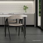 Porcelanato Portinari Munich SGR Natural Classe A - Retificado 100 x 100 Cm 2,00 m²