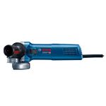 Esmerilhadeira Bosch GWS 9-125 S Professional Angular 900 W