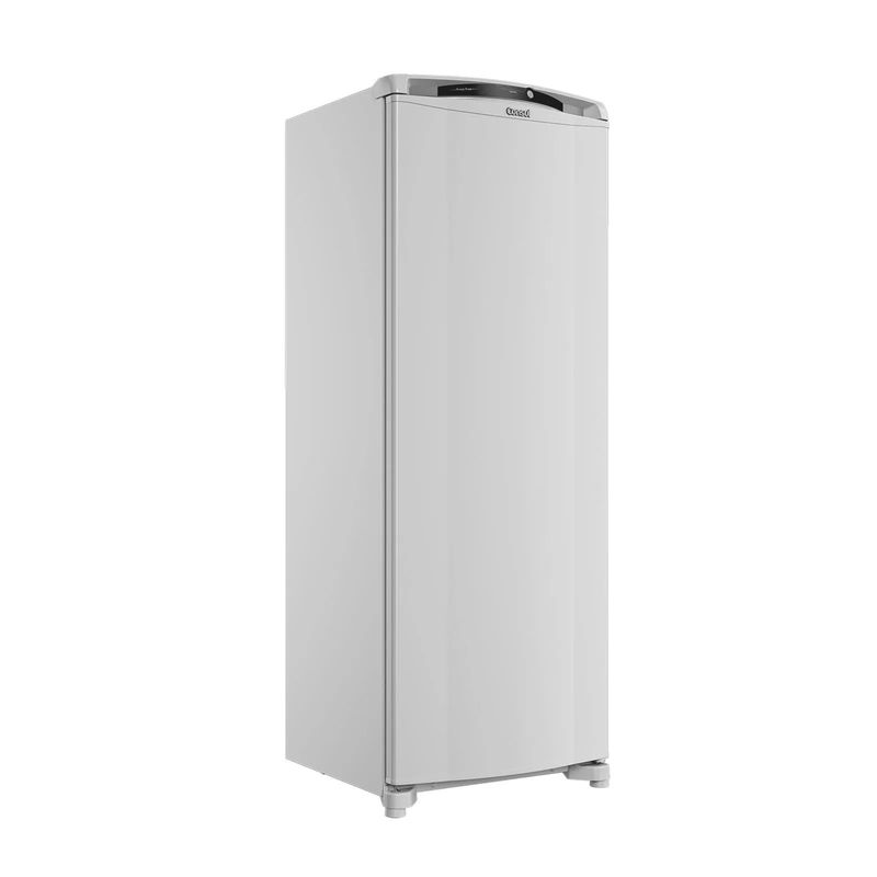 Refrigerador Consul CRB39MBBNA Frost Free Duplex 337 L Branco 220 V